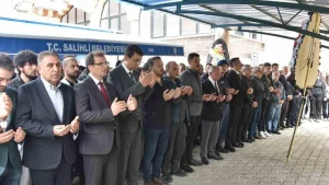 Manisa Salihli’de Motosiklet Kazasında 17 Yaşındaki Sude Gelen Hayatını Kaybetti