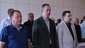 Başkan Sofu, Dabb’nin Olağan Genel Kuruluna Katıldı