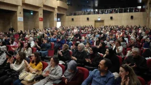 Niğde merkezde düzenlenecek 9. Kitap Fuarı, 8 Mayıs’ta kapılarını açacak.
