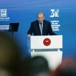 İstanbul’da Cumhurbaşkanı Erdoğan, Bereket Kavramının Anlamını Vurguladı